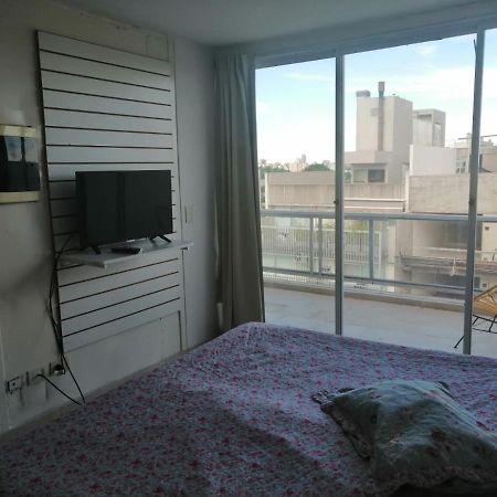 Plaza Apartment Buenos Aires Exterior photo