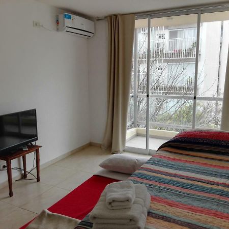 Plaza Apartment Buenos Aires Exterior photo