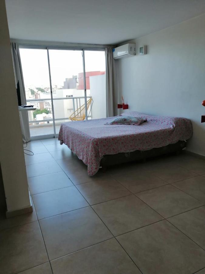 Plaza Apartment Buenos Aires Exterior photo