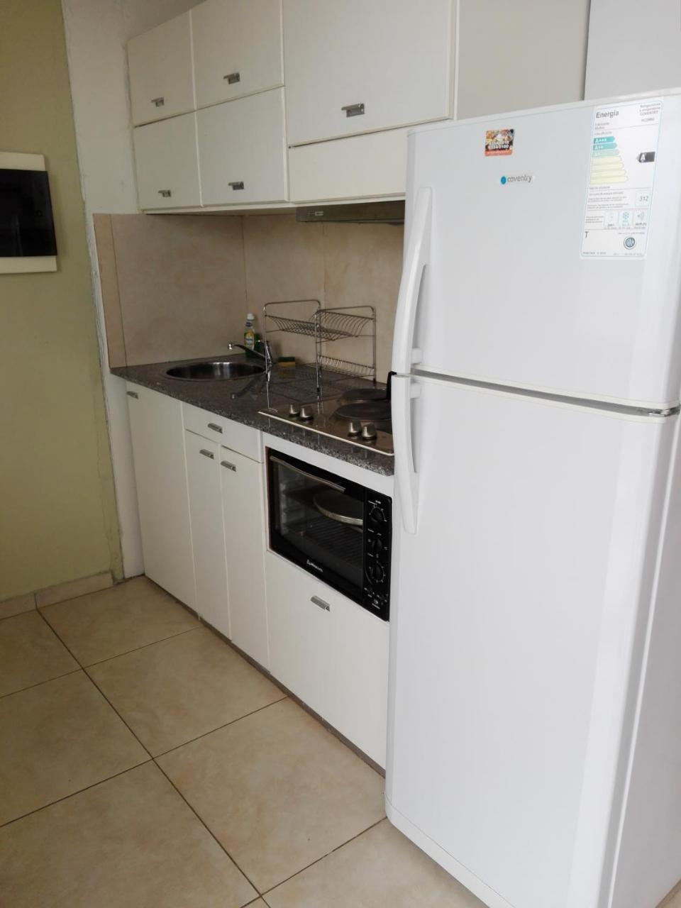 Plaza Apartment Buenos Aires Exterior photo