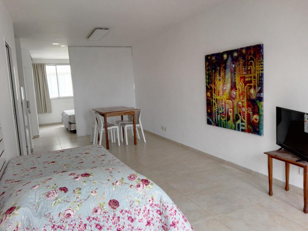 Plaza Apartment Buenos Aires Exterior photo