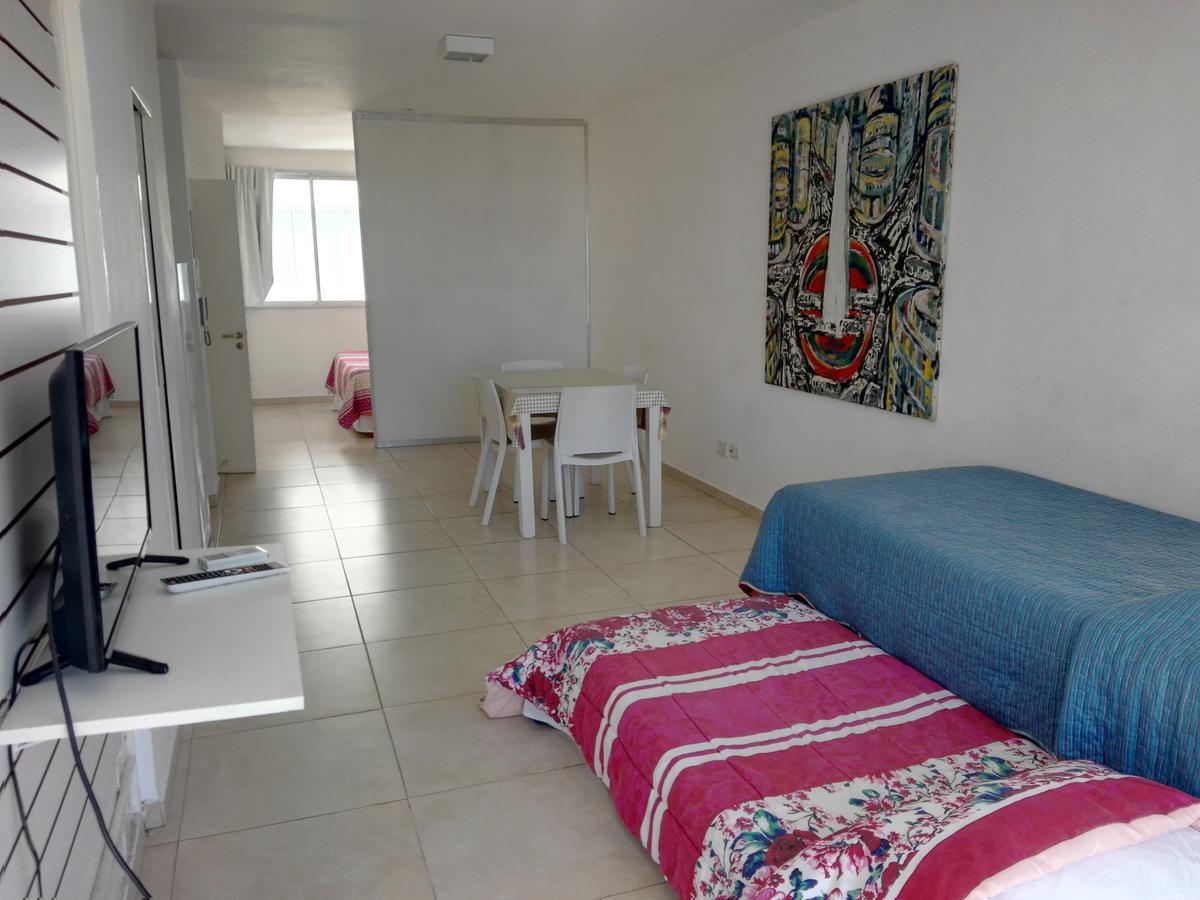 Plaza Apartment Buenos Aires Exterior photo