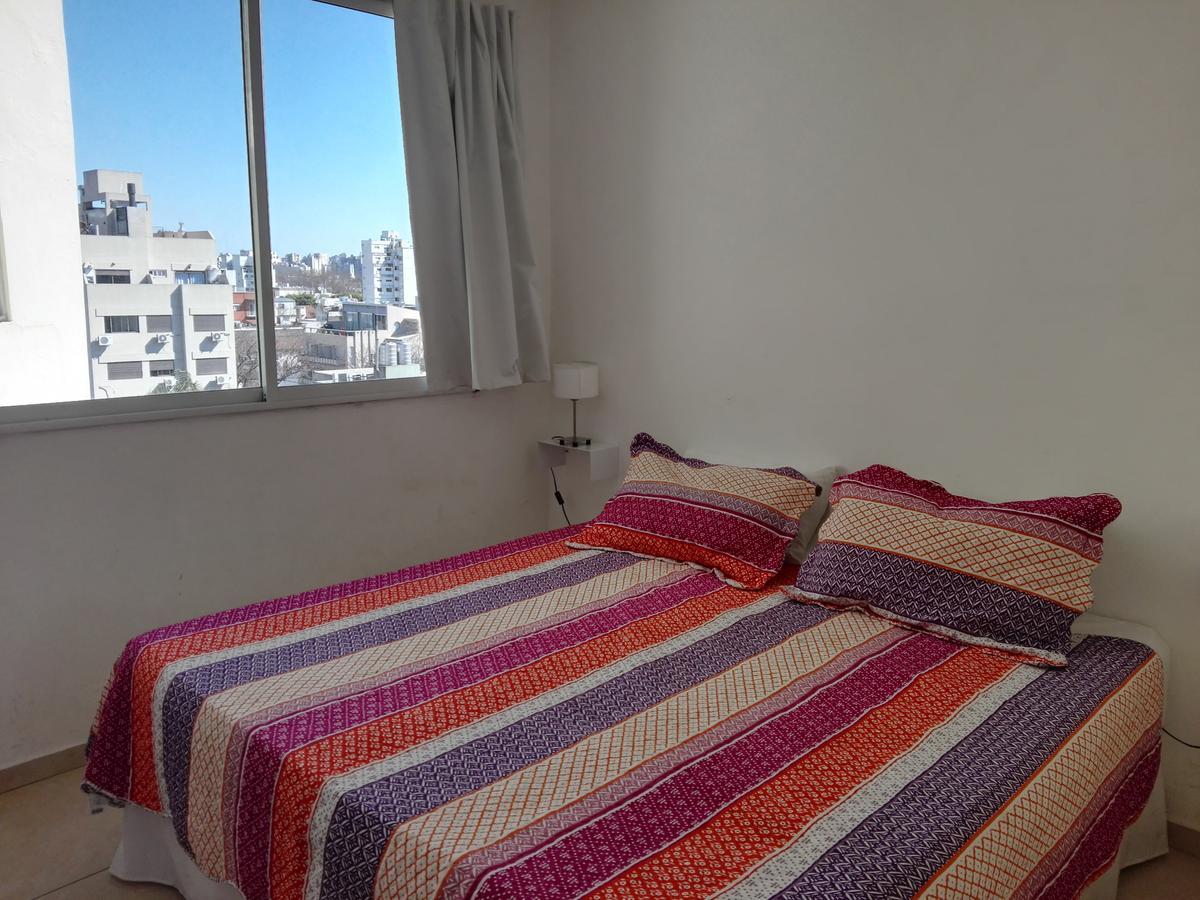 Plaza Apartment Buenos Aires Exterior photo