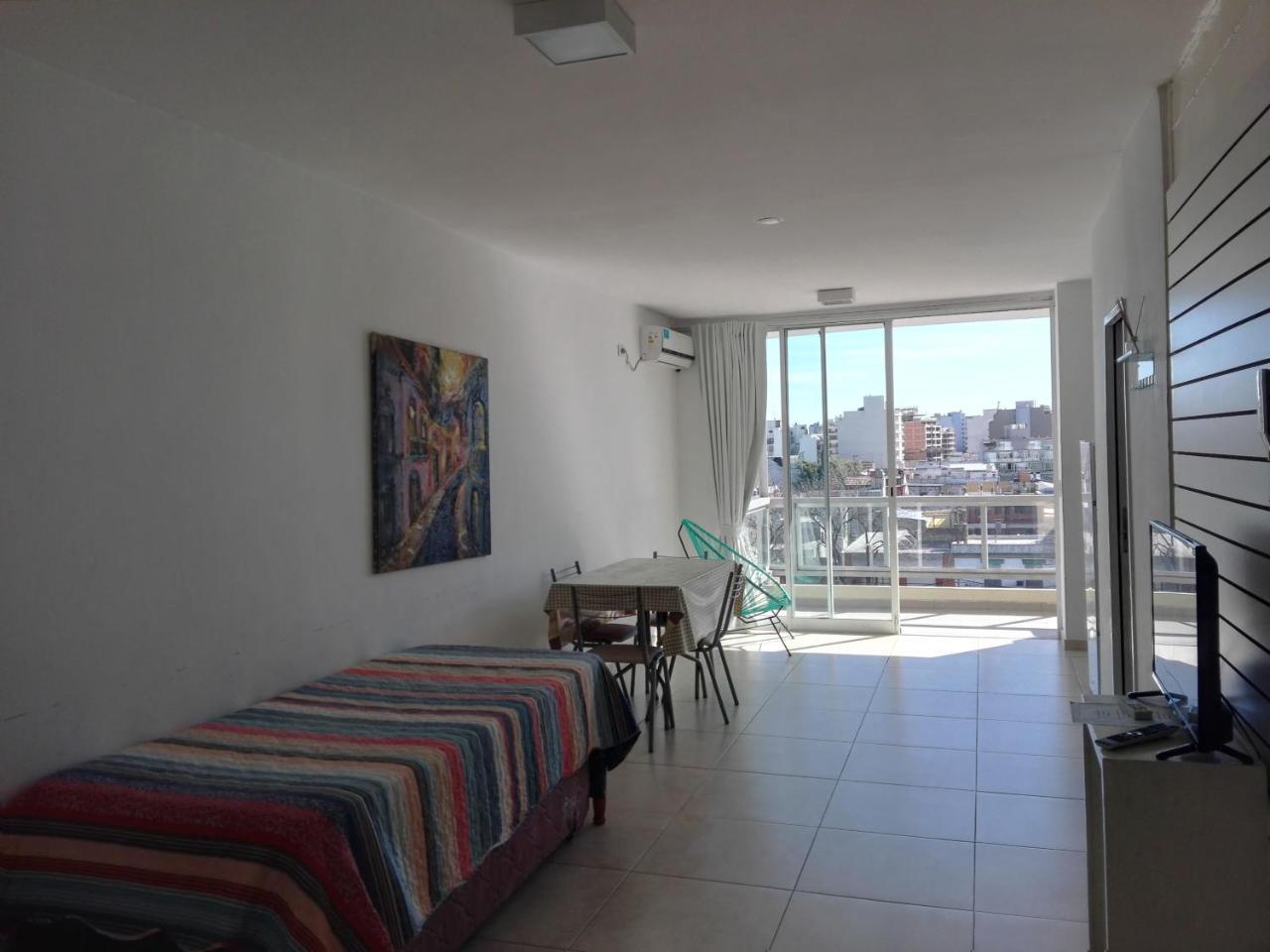 Plaza Apartment Buenos Aires Exterior photo