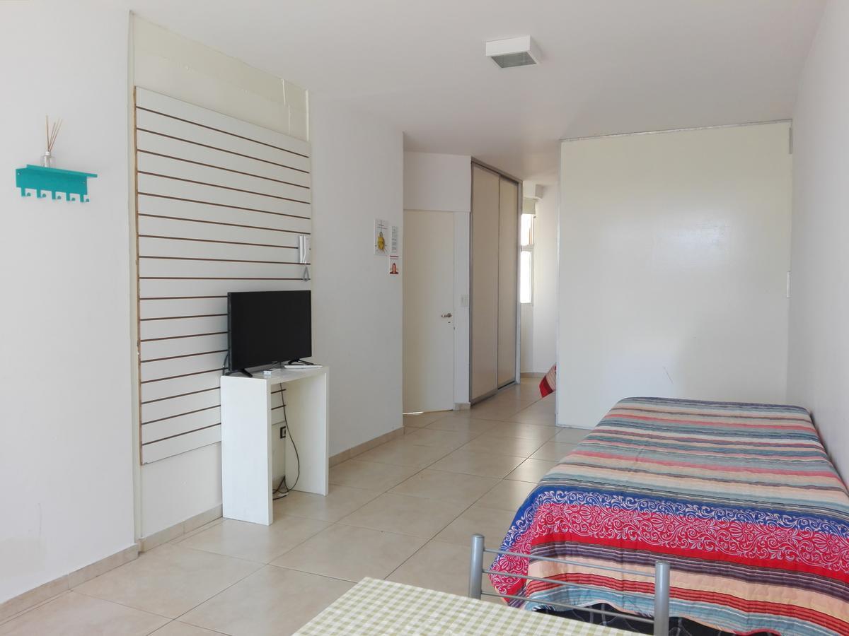 Plaza Apartment Buenos Aires Exterior photo