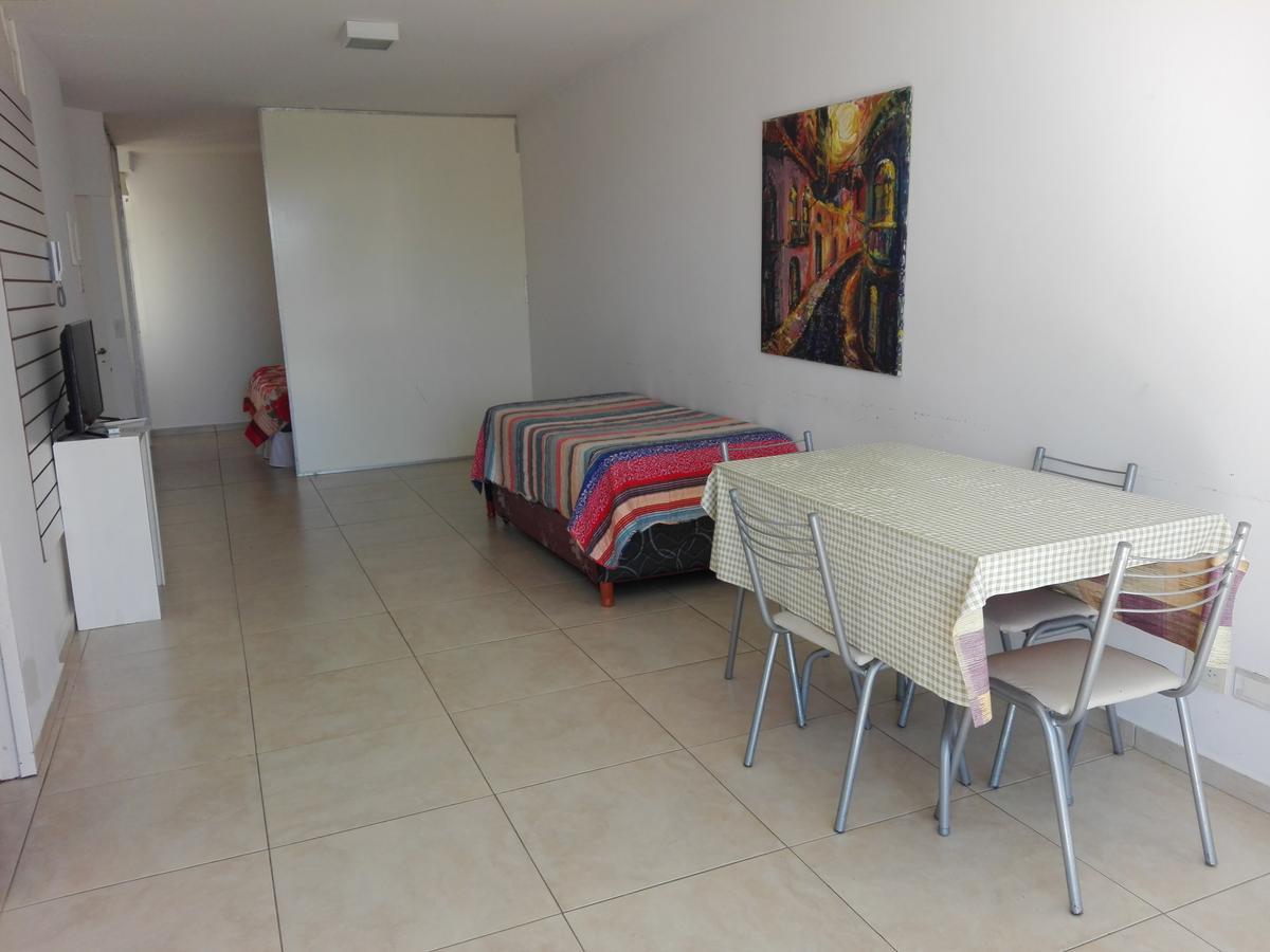 Plaza Apartment Buenos Aires Exterior photo