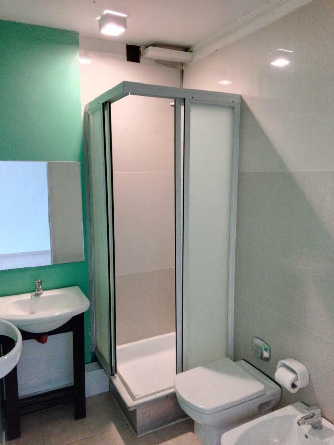 Plaza Apartment Buenos Aires Exterior photo